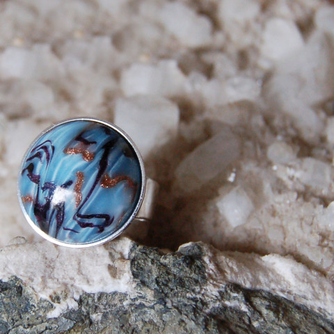 Prsten Lucy in the Sky 