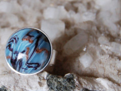 Prsten Čistá duše