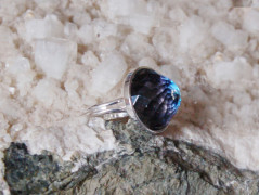 Prsten Čistá duše