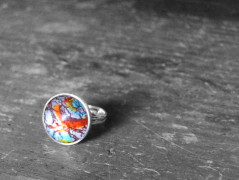 Prsten Čistá duše