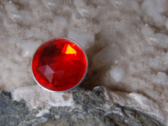 Prsten Čistá duše