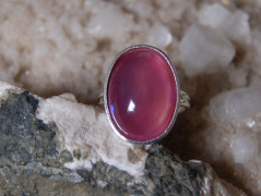 Prsten Čistá duše