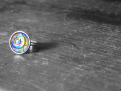 Prsten Čistá duše