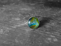 Prsten Čistá duše