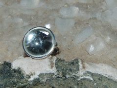 Prsten Čistá duše