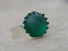 Prsten Čistá duše