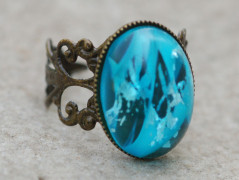 Prsten Čistá duše