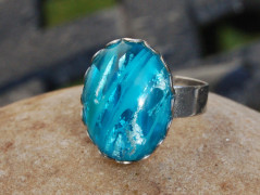 Prsten Čistá duše