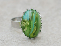 Prsten Čistá duše