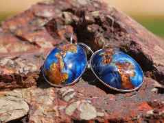 Prsten Čistá duše