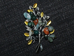 Prsten Čistá duše