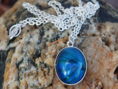 Prsten Čistá duše