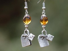 Prsten Čistá duše