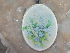 Prsten Čistá duše