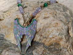 Prsten Čistá duše