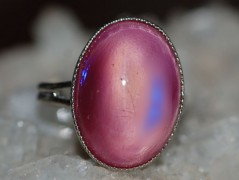 Prsten Čistá duše