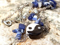 Prsten Čistá duše