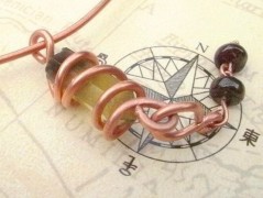 Prsten Čistá duše