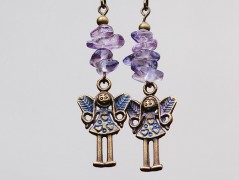 Prsten Čistá duše