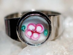 Prsten Čistá duše