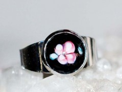 Prsten Čistá duše