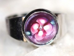 Prsten Čistá duše