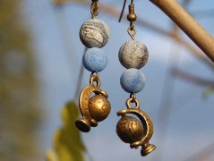 Prsten Čistá duše