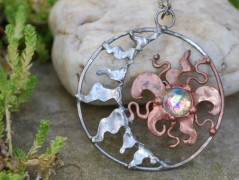 Prsten Čistá duše