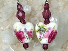 Prsten Čistá duše