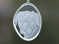 Prsten Čistá duše