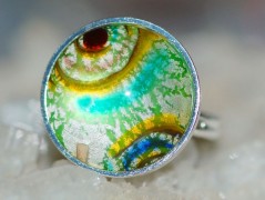 Prsten Čistá duše