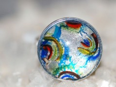 Prsten Čistá duše