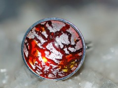 Prsten Čistá duše