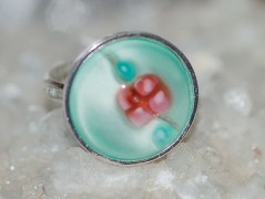 Prsten Čistá duše