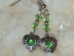 Prsten Čistá duše