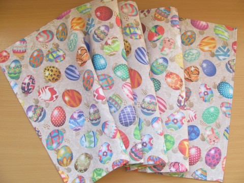 Běhoun velikonoční vajíčka, zajíčci velikonoce běhoun vajíčka 