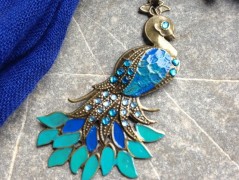 Čtyřlístkové náušnice - S.Steel