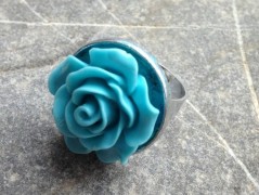 Čtyřlístkové náušnice - S.Steel