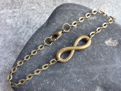 Čtyřlístkové náušnice - S.Steel