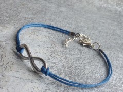 Čtyřlístkové náušnice - S.Steel