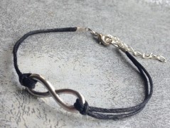 Čtyřlístkové náušnice - S.Steel