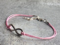 Čtyřlístkové náušnice - S.Steel