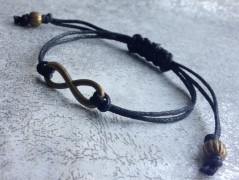 Čtyřlístkové náušnice - S.Steel