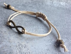 Čtyřlístkové náušnice - S.Steel