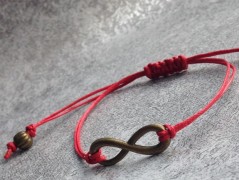 Čtyřlístkové náušnice - S.Steel