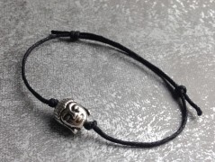 Čtyřlístkové náušnice - S.Steel