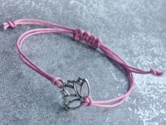 Čtyřlístkové náušnice - S.Steel