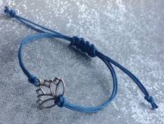 Čtyřlístkové náušnice - S.Steel