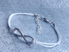 Čtyřlístkové náušnice - S.Steel