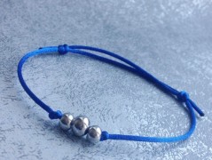 Čtyřlístkové náušnice - S.Steel